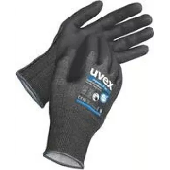 uvex phynomic F XG 6009411 Schnittfester Handschuh Größe (Handschuhe): 11 EN 388, EN 511 1 Paar (6009411)