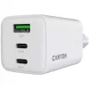 Canyon CNS-CUW65ACC Netzteil Weiß