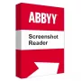 Abbyy FineReader Screenshot Reader - EU, 1 Gerät, 1 Jahr