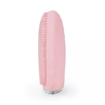 Silk'n Bright Face Pink Gesichtsgerät USB wiederaufladbar 500 mAh