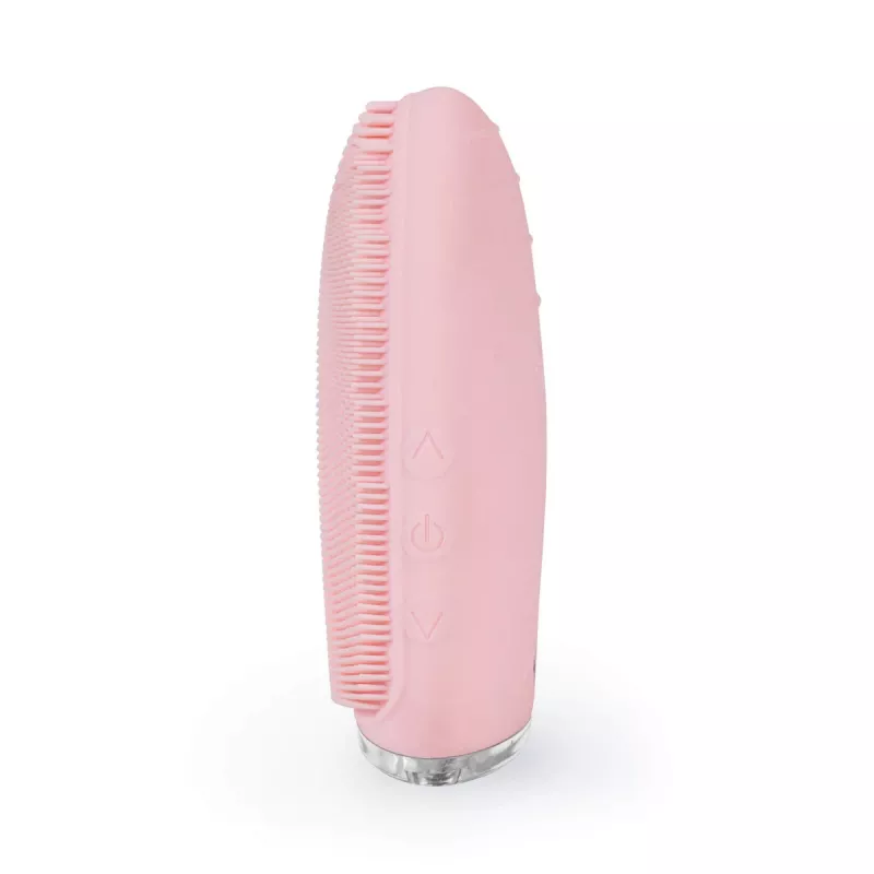 Silk'n Bright Face Pink Gesichtsgerät USB wiederaufladbar 500 mAh