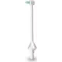 Panasonic Ortho-Düse WEW 0984 W 303 — Ersatz-Zahnbürstenkopf für kieferorthopädische Pflege