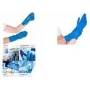 Franz Mensch unisex Chemikalienschutzhandschuh High Risk Blau Größe 9 50 Stück (25034)