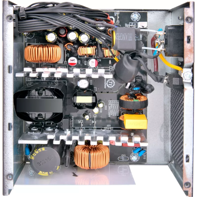 Netzteil Thermaltake Smart W3 500 W