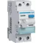 Fehlerstromschutzschalter 2-polig 16A/10mA 6kA CCA216D (CCA216D)