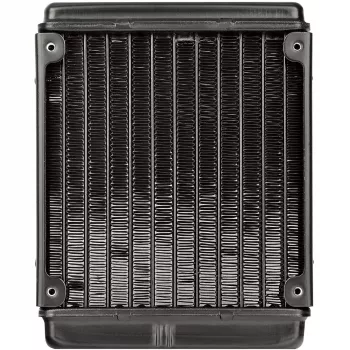 Thermaltake Water 3.0 120 - ARGB Sync Edition - Prozessor-Flüssigkeitskühlsystem - (für: LGA1156, AM2, AM2+, LGA1366, AM3, LGA1155, AM3+, LGA2011, FM1, FM2, LGA1150, LGA2011-3, LGA