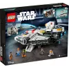 LEGO Star Wars Spielset 75357 — The Ghost und Phantom II, 1.394 Teile, 4 Minifiguren, Alter 10+