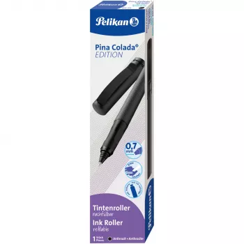 Kugelschreiber Pelikan Pina Colada Edition Blau