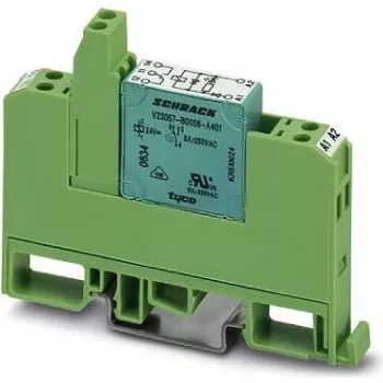 Phoenix Contact EMG 10-REL/KSR-G 24/21-LC - Relaismodul Phoenix Contact (2942153)