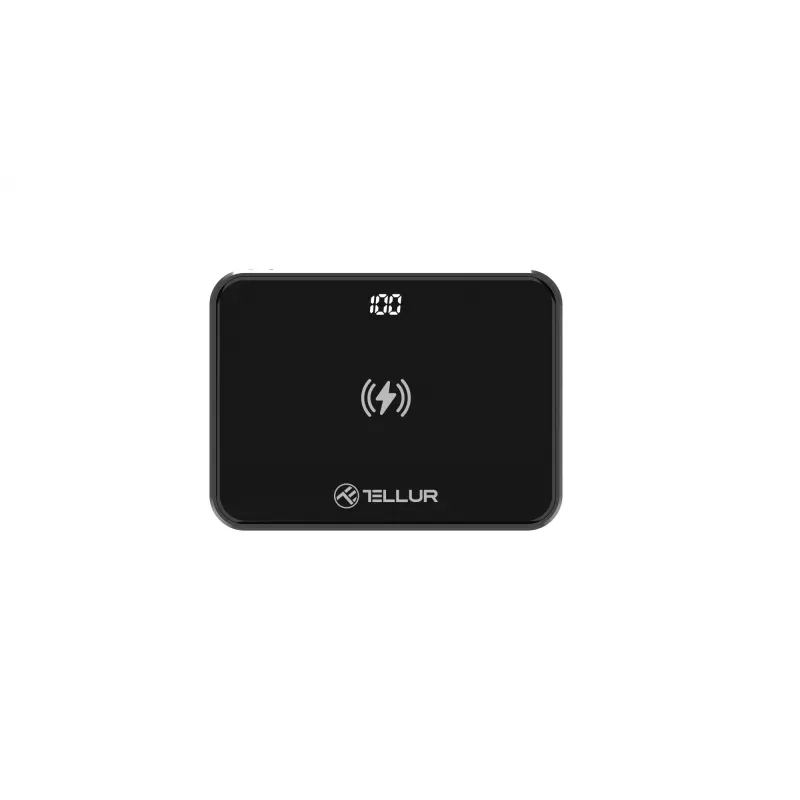 Tragbare Powerbank Tellur Graphene PD10000 10000mAh