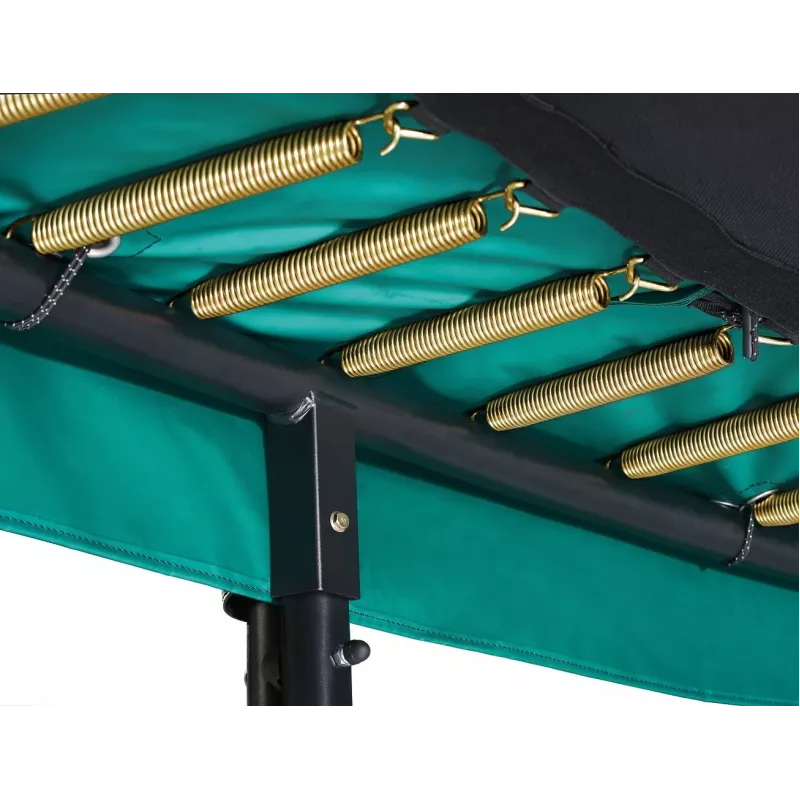 Trampolin Salta First Class 244 x 427 cm Freizeit-/Gartentrampolin
