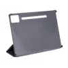 Folio-Hülle für Tablet Lenovo ZG38C05980 — passend für 12,7 Zoll (32,3 cm), grau, Polycarbonat/TPU