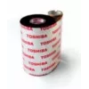 Farbband Toshiba TEC AG2 84 mm x 600 m