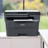 Brother DCP-L2627DWXL Multifunktionsdrucker Laser A4 1200 x 1200 DPI 32 ppm Wi-Fi
