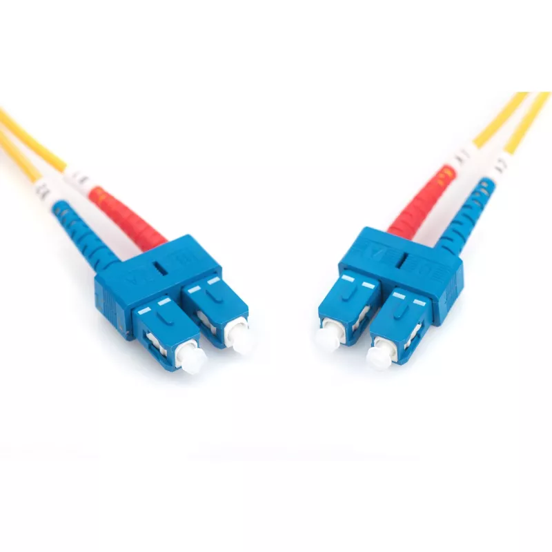LWL-Patchkabel Singlemode Digitus DK-2922-03