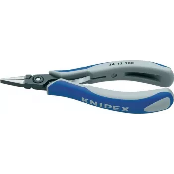 Zange Knipex 34 12 130 Backenbreite 3,5 mm