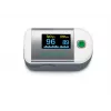 Medisana PM 100 Pulsoximeter, weiß/silber