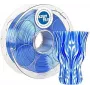 Silk Ocean Blau 1,75mm 1kg Azurefilm 3D Filament Azurefilm (FL171-5020)