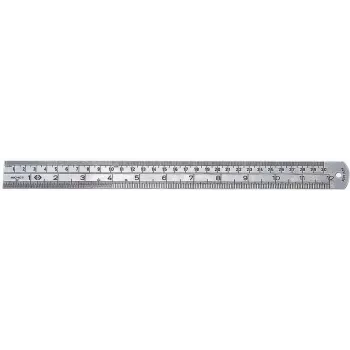 Maßband c.k tools T3530 12 Metro 0,3 m Edelstahl