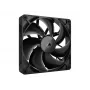 Lüfter Corsair iCUE LINK RX140 14 cm Schwarz 300-1700 U/min