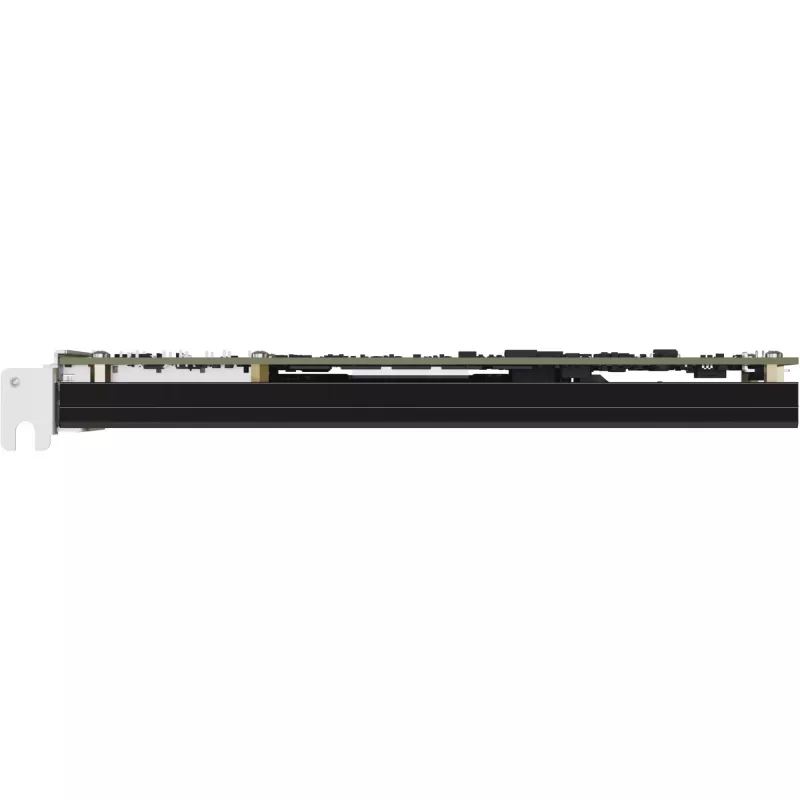 Netzwerk-Router-Zubehörkarte PCIE/CCR2004-1G-2XS-PCIE Mikrotik