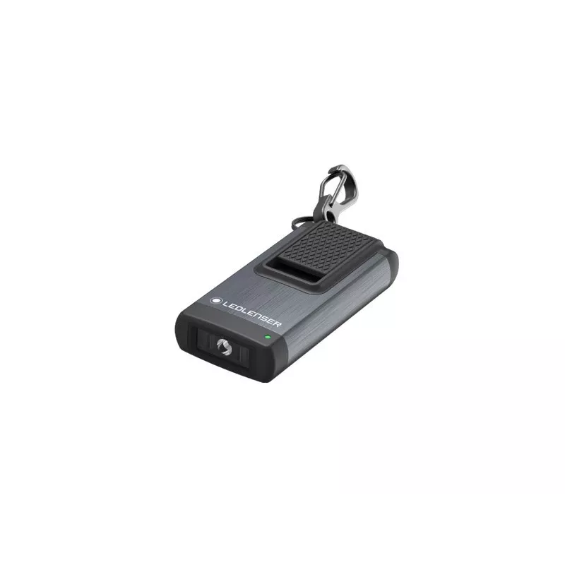 Taschenlampe LED-Taschenlampe Ledlenser 502574