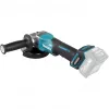 Makita GA016GZ 40V XGT Akku-Winkelschleifer, Basisgerät