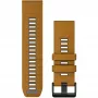 Band Garmin QuickFit 010-13393-03 Braun Grau