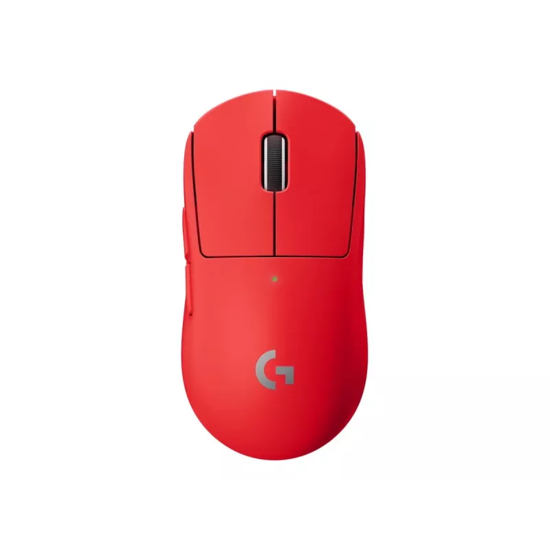 Logitech G PRO X SUPERLIGHT Wireless Maus