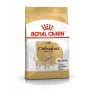 Trockenfutter für Hunde Royal Canin Chihuahua Adult 1,5 kg — Huhn, 28 % Protein, kleine/zwergwüchsige Rasse