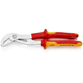Schlauchschneidezange Knipex 87 26 250 T