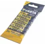 Einwegbatterie Varta 4103 AAA Alkaline