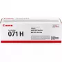 Canon 5646C002 Tonerkartusche 1 Stk. Original Schwarz