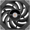Thermaltake ToughFan 14 140mm Schwarz 2er-Pack