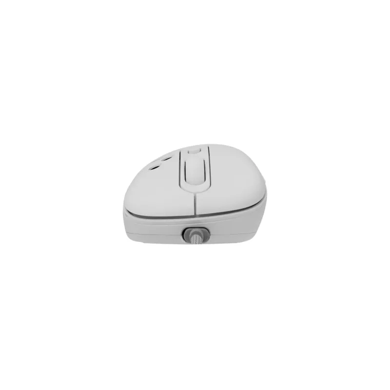 Maus White Shark GM-5013 Azrael White USB