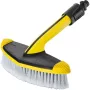 Kärcher WB 60 Schwarz,Gelb Gummi