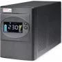 Unterbrechungsfreie Stromversorgung ROLINE LineSecure III 1500 Tower 1500VA