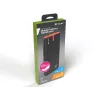 PowerBank EnerGo 10000mAh schwarz-orange