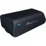 TS-WX010A, Vorverkabelter Subwoofer, Aktivsubwoofer, 50 W, 20 - 200 Hz, 4 Ohm