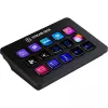 Elgato Stream Deck MK.2 – Anpassbares 15-Tasten-USB-Aufgabensteuerfeld mit klassischen Tasten, Schwarz