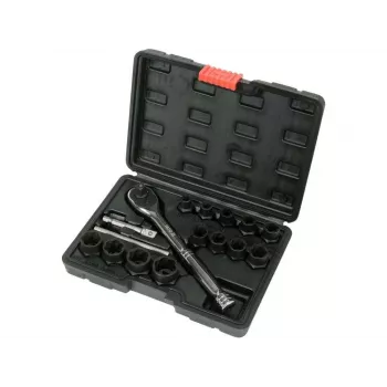 Yato YT-05897 Schrauben-/Bolzenausdreher 16 Stk.