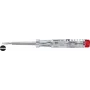 Hazet Spannungsprüfer 2,8 mm 220 - 250 V/AC (839-1)