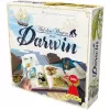 Auf den Spuren von Darwin, Brettspiel