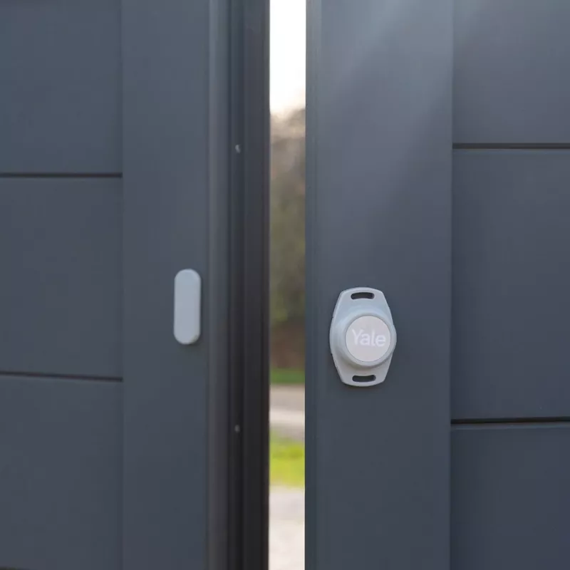 Yale Smart Opener Garage Garagentoröffner-Zubehör