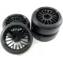 Absima 2510052 Schwarz
