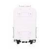 Extralink Glasfaser-Abschlusseinheit Amaris 8 Adern Weiß PVC