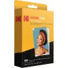 Kodak ZINK 2x3'' 50x76 mm 100 Blatt Fotopapier