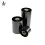 Farbband Nenurodyta KARB16474 64 mm x 74 m Wachs für Thermotransferdruck