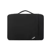 Lenovo 4X40N18010 Laptop-Tasche 38,1 cm (15 Zoll) Sleeve-Tasche Schwarz