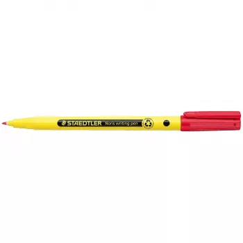 Fineliner Staedtler Noris 307-3 Blau